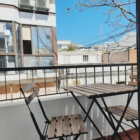 Faro Casa Da Baixa Apartment Exterior photo