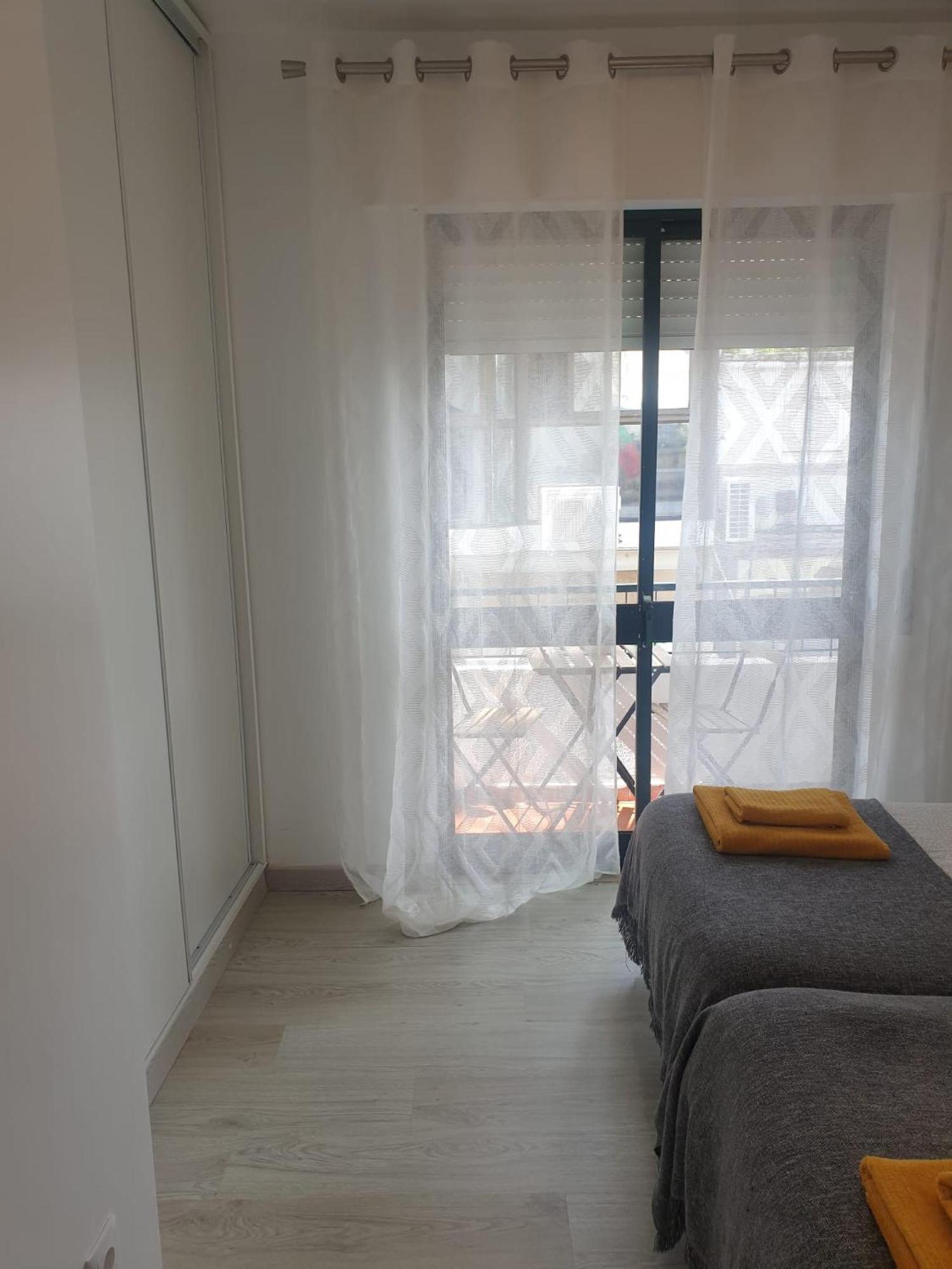Casa Da Baixa * Distretto di Faro