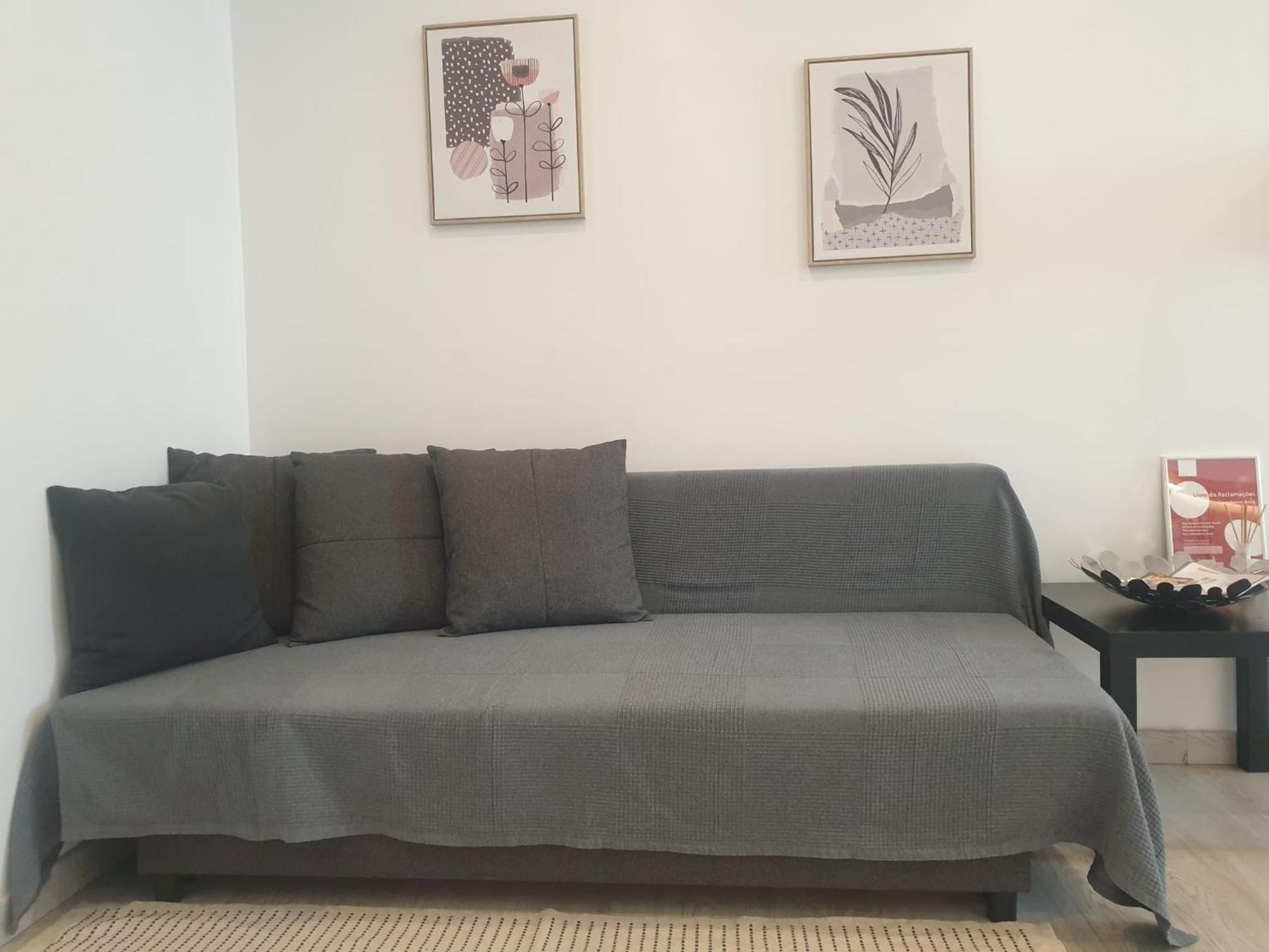 Casa Da Baixa Appartamento